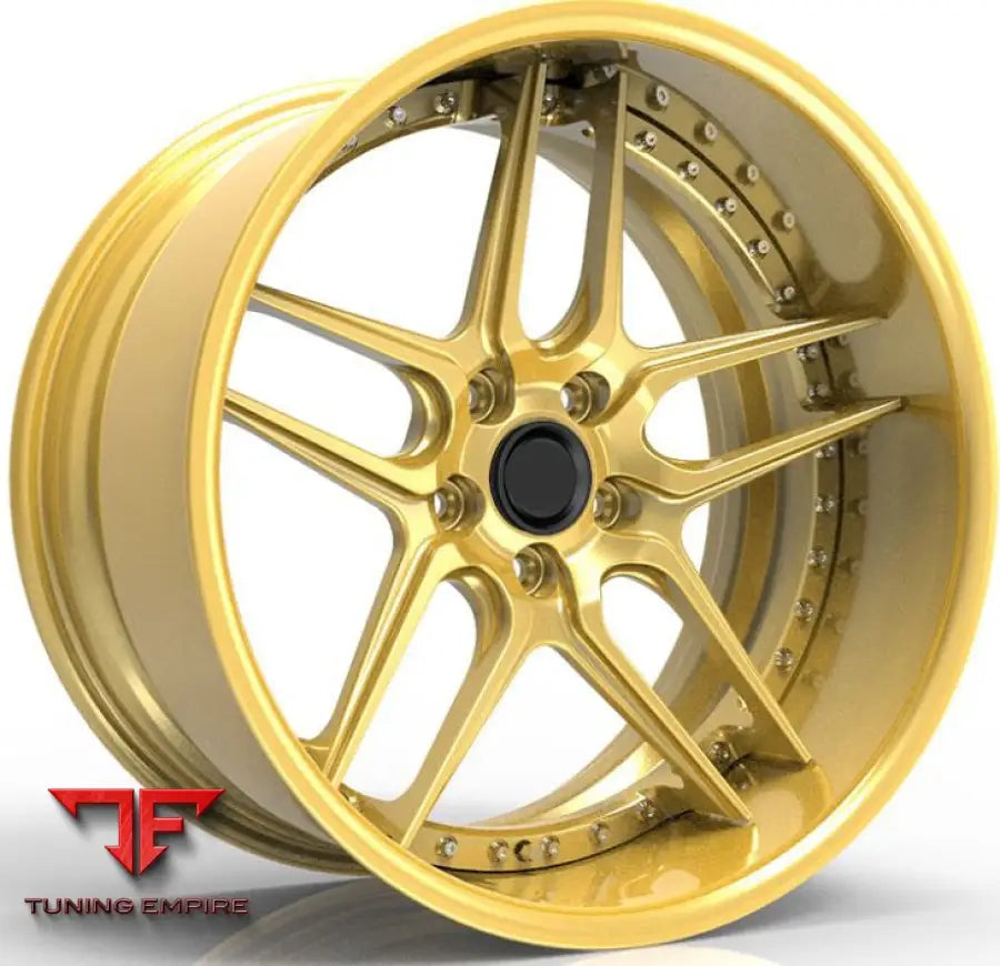 XST-885 FORGED