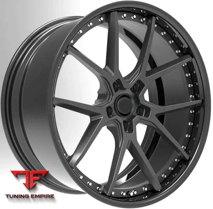 XST-886 FORGED