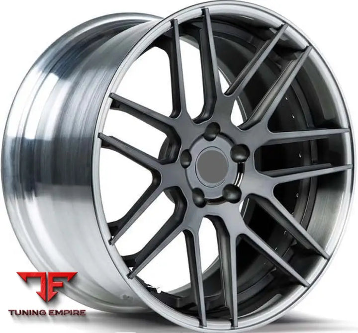 XST-889 FORGED