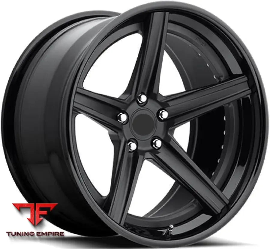 XST-891 FORGED