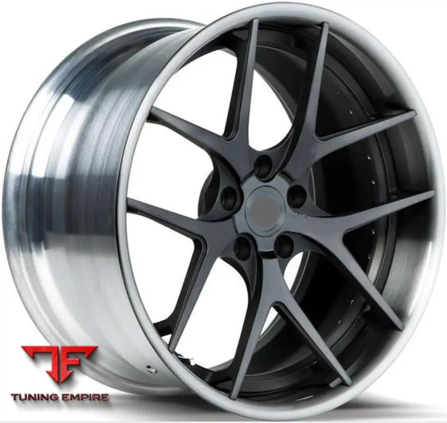 XST-892 FORGED