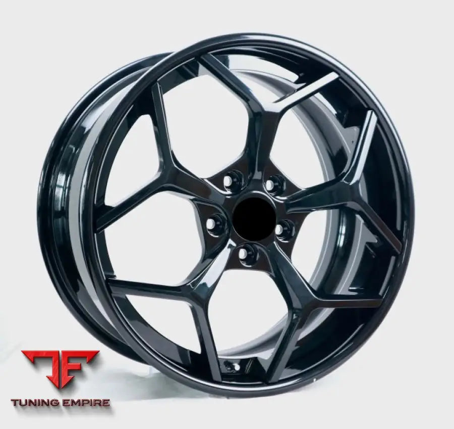 XST-893 FORGED