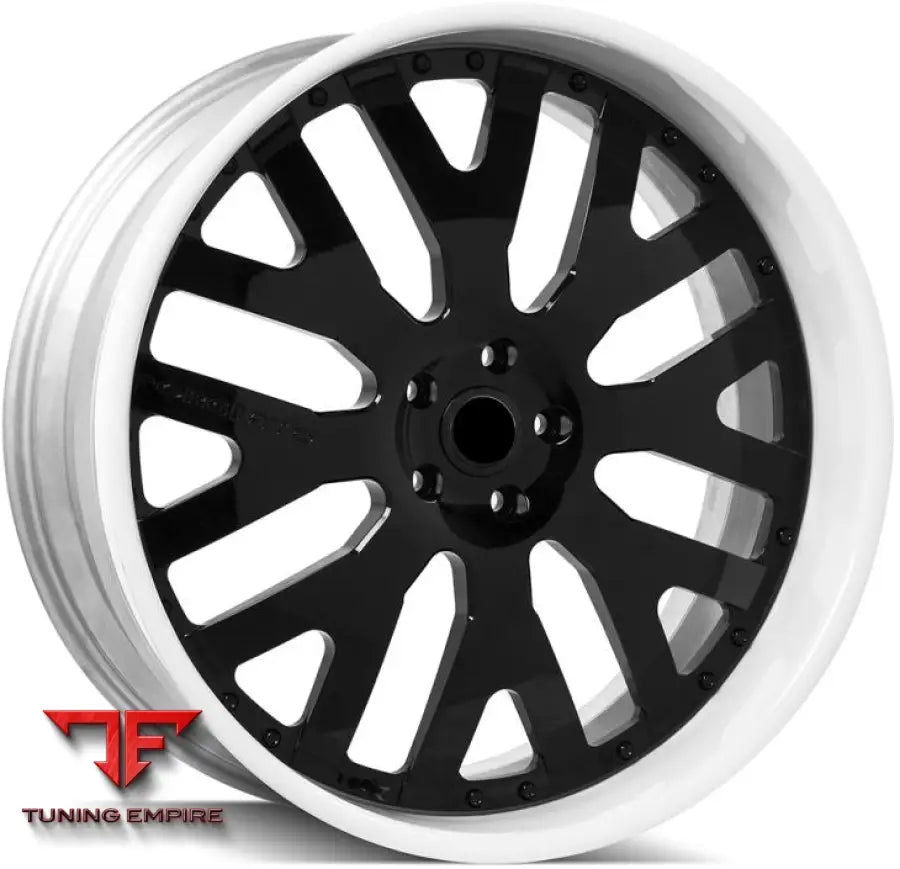 XST-896 FORGED