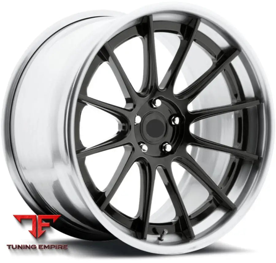 XST-897 FORGED