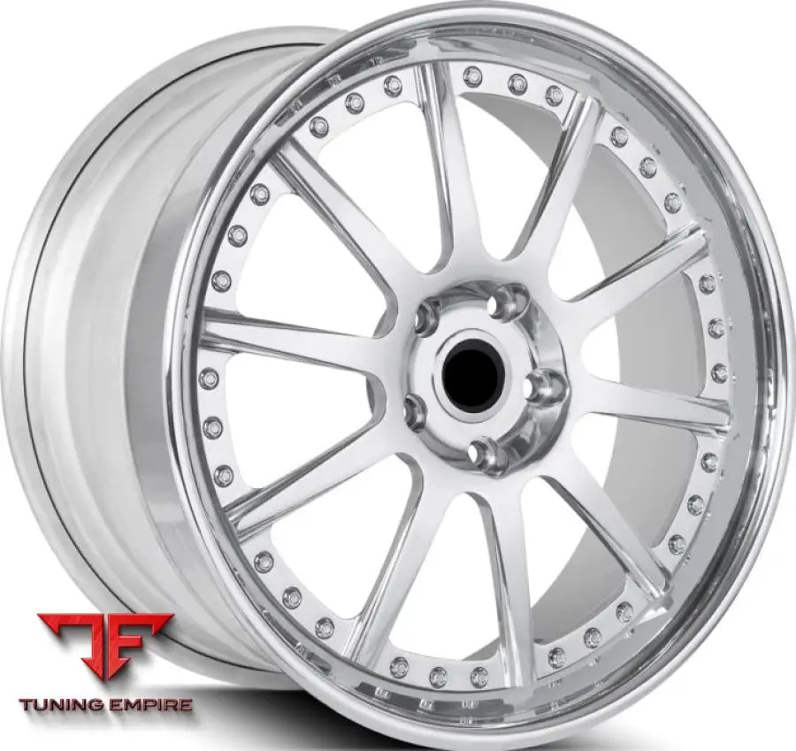 XST-898 FORGED