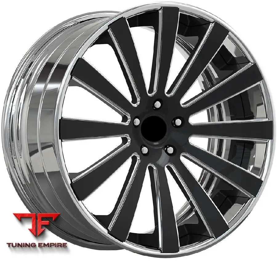 XST-899 FORGED