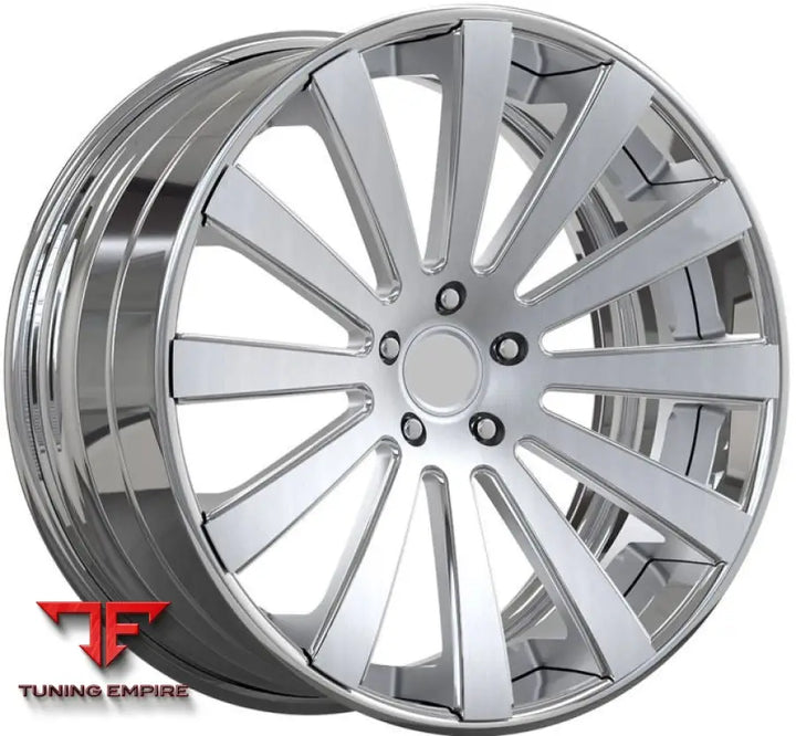 XST-899 FORGED