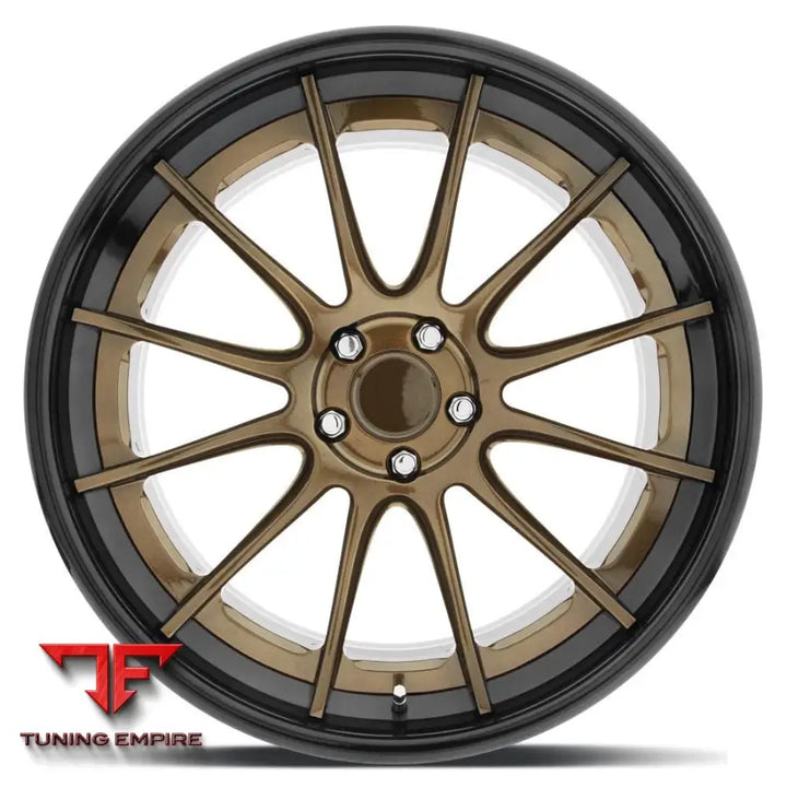 XST-909 FORGED