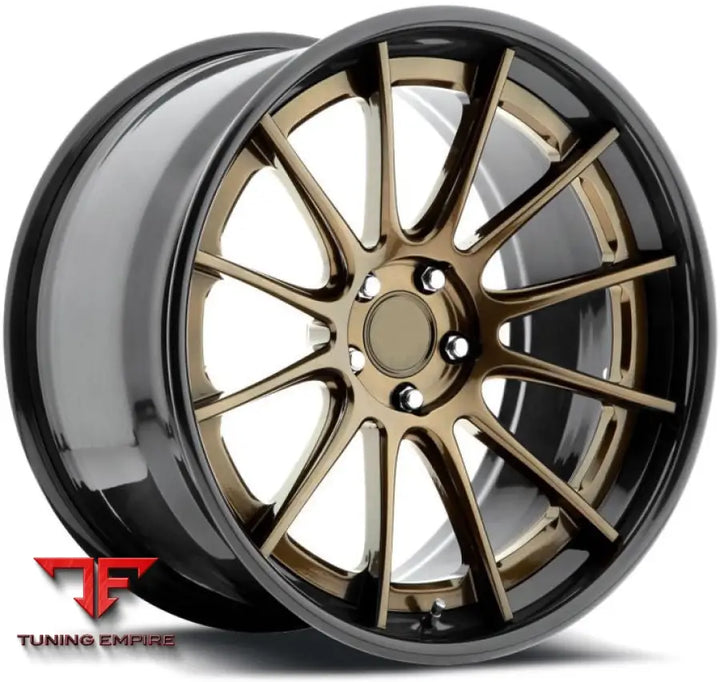 XST-909 FORGED