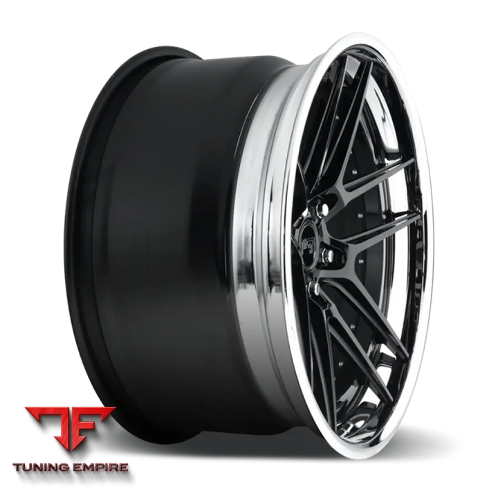 XST-920 FORGED