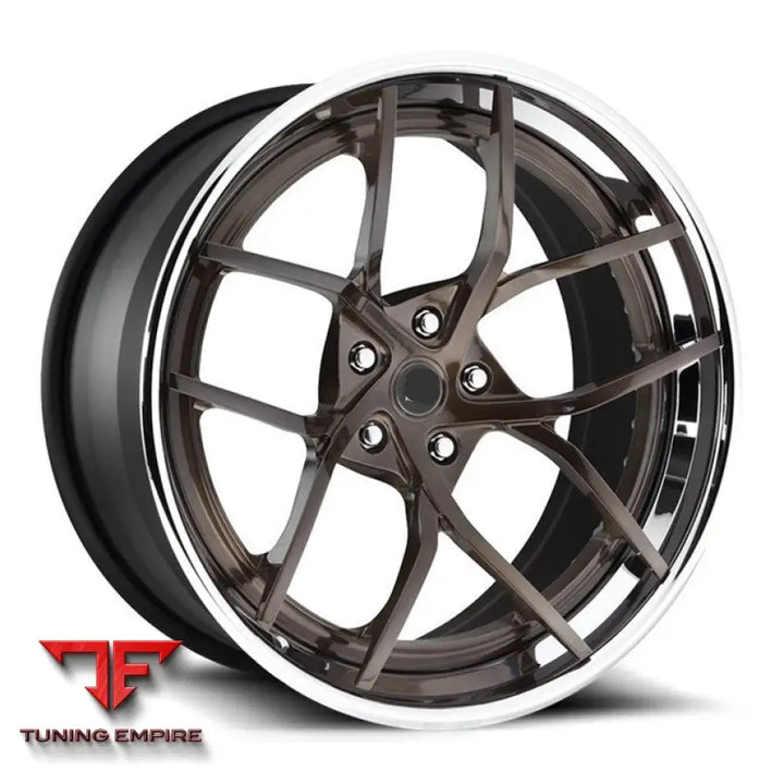 XST-926 FORGED