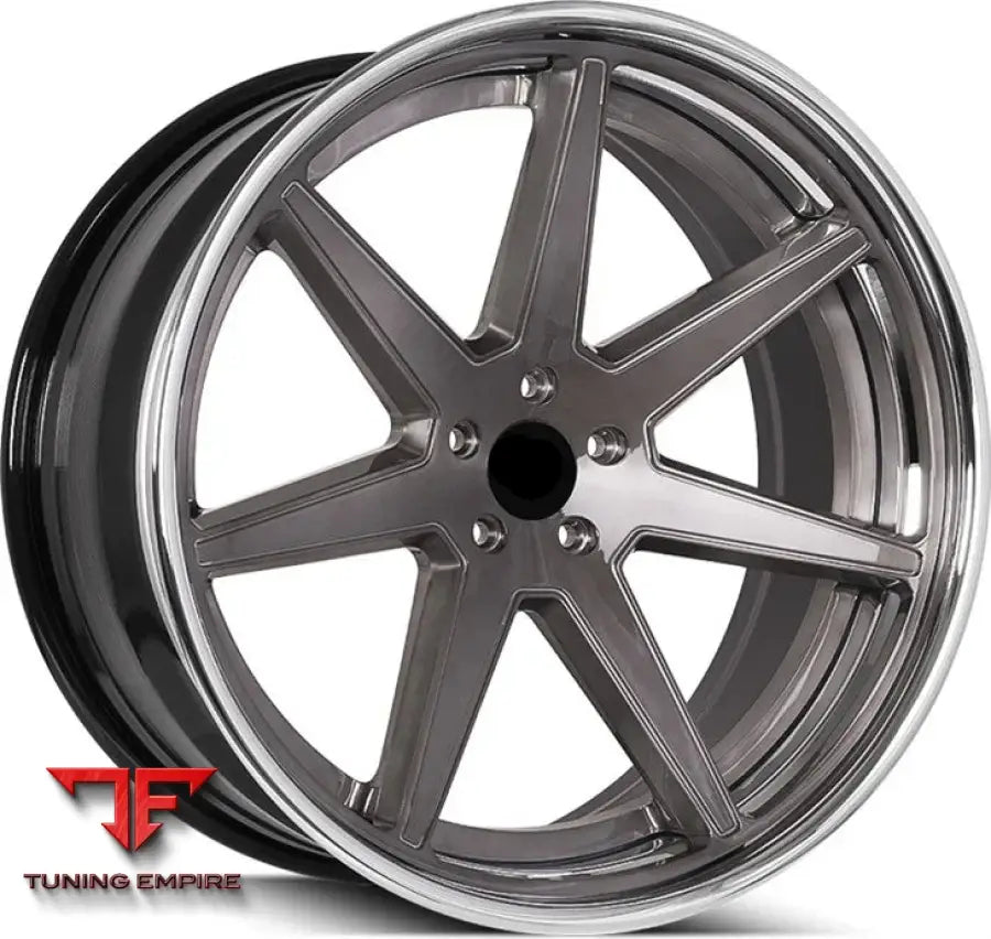 XST-929 FORGED