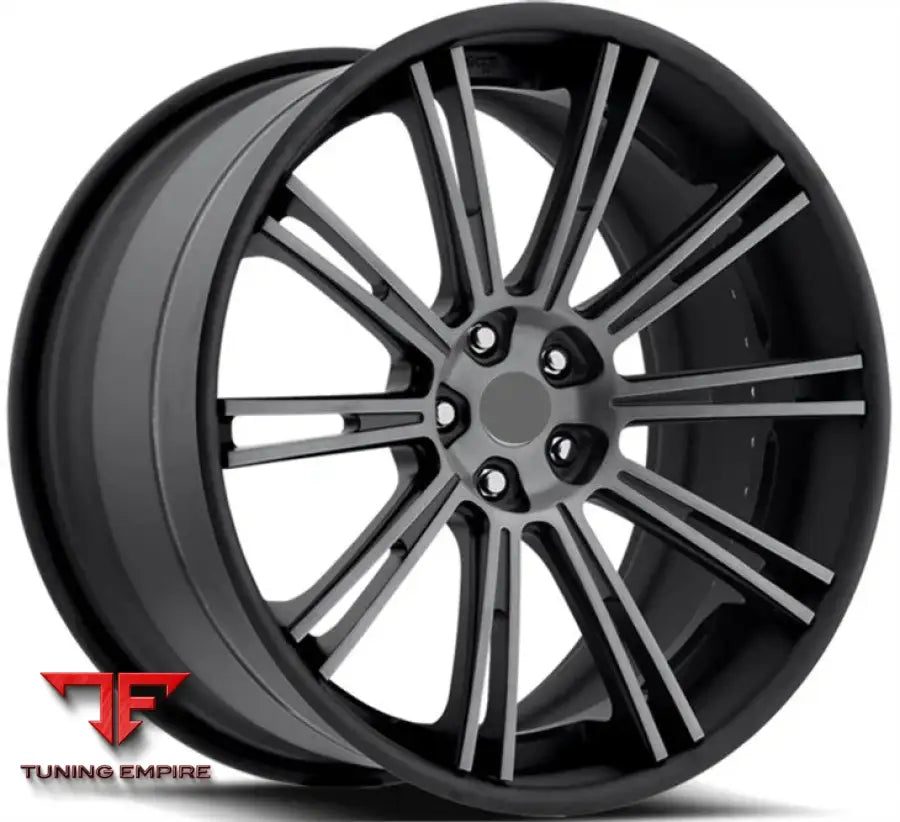 XST-959 FORGED