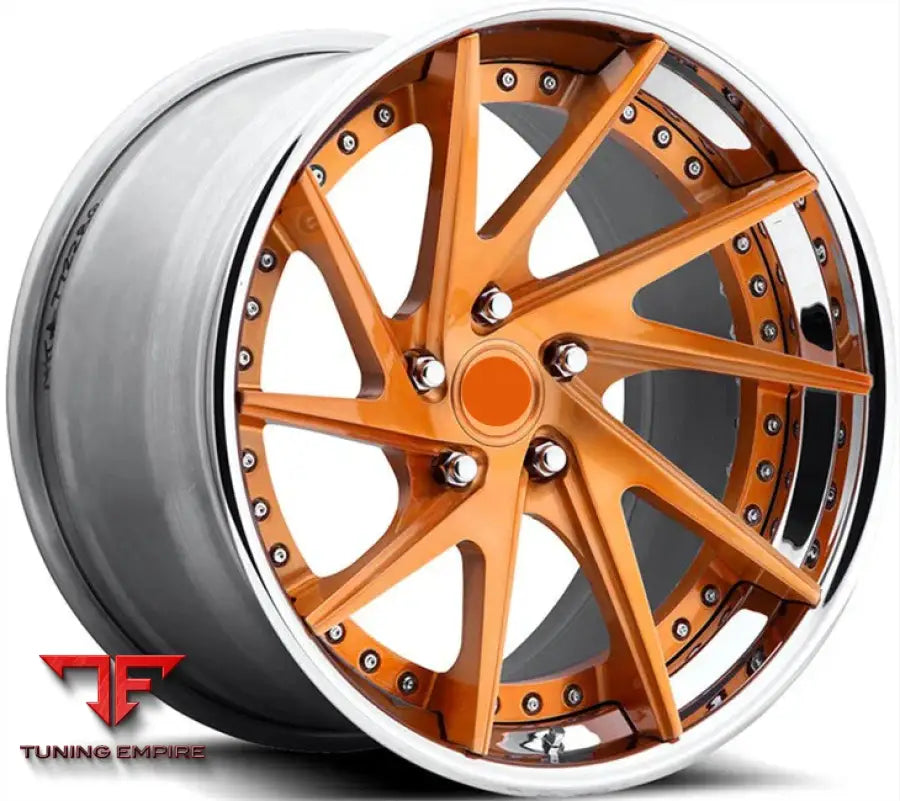 XST-960 FORGED