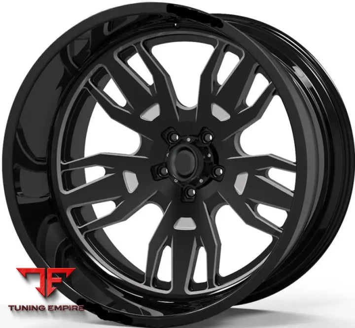 XST-988 FORGED