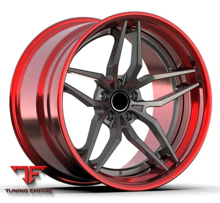 XST-990 FORGED