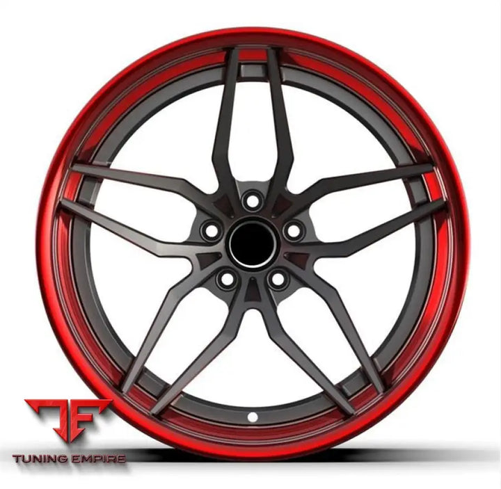 XST-990 FORGED