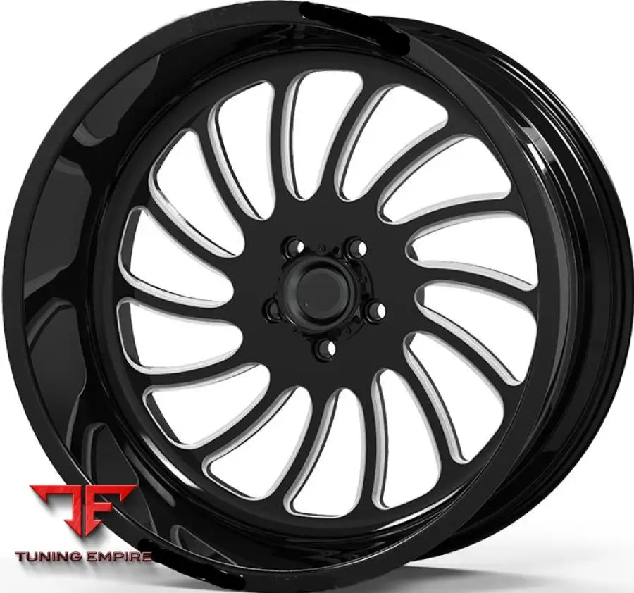 XST-992 FORGED