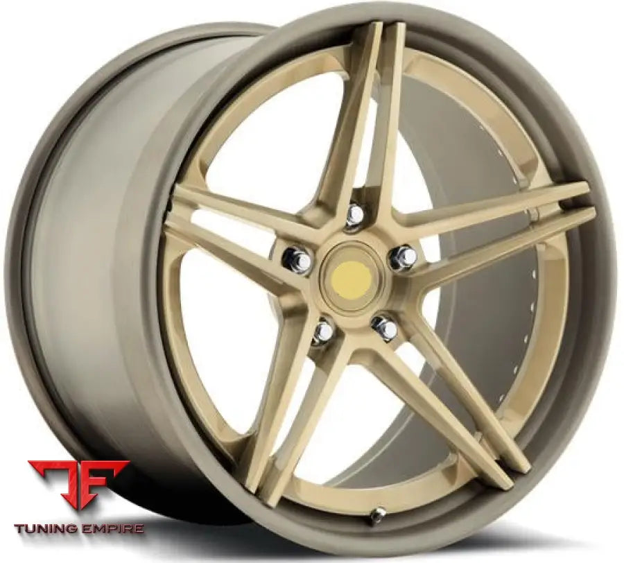 XST-997 FORGED