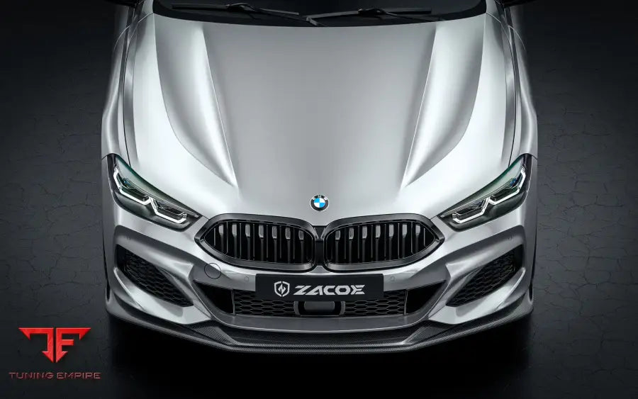 ZACOE BMW 8 Series G14/G15 CARBON FIBER BODY KIT