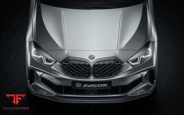 ZACOE BMW M135i F40 CARBON FIBER BODY KIT