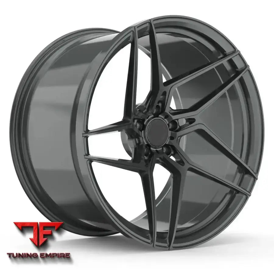 Zm-1 Forged Lsgzl | Zxmm Wheels