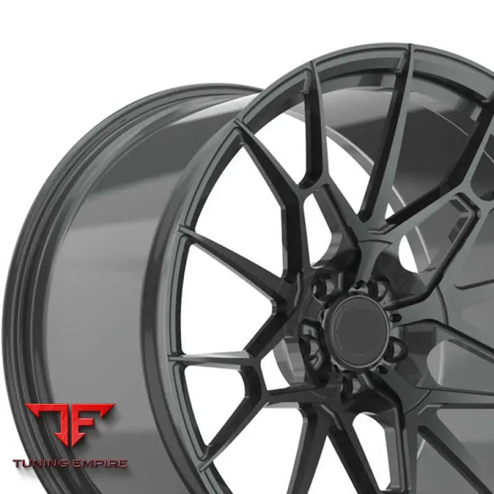 Zm-10 Forged Lsgzl | Zxmm Wheels