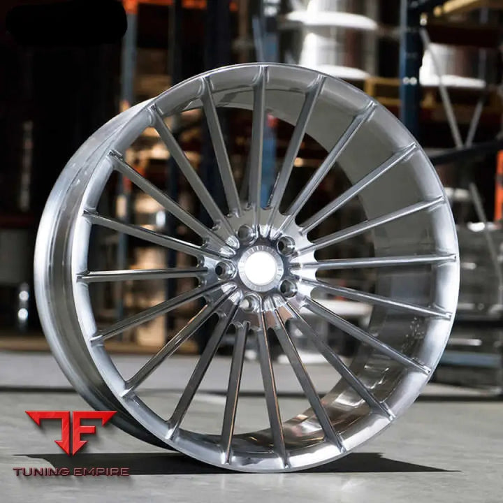 Zm-101 Forged Lsgzl | Zxmm Wheels