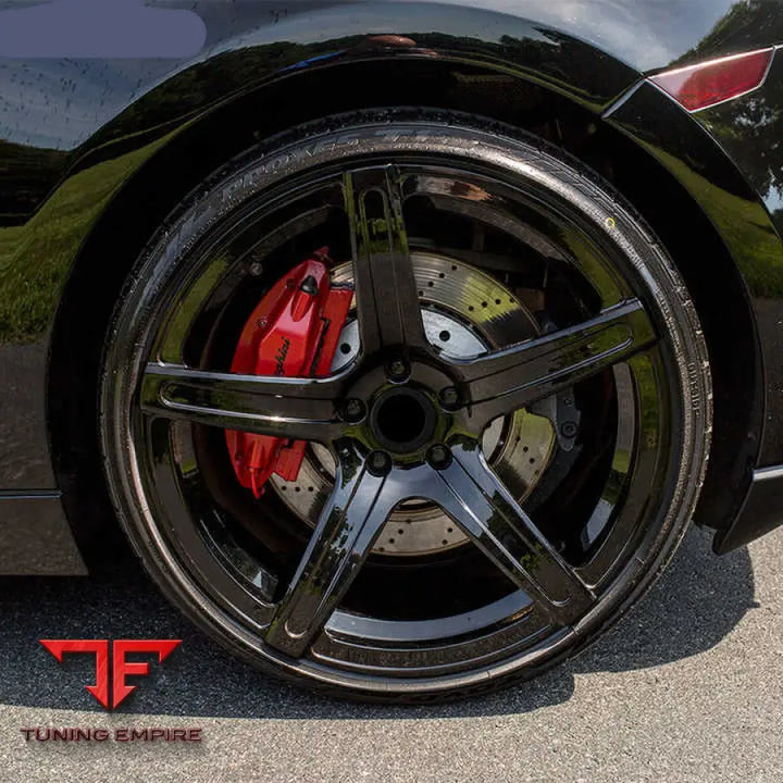 Zm-103 Forged Lsgzl | Zxmm Wheels