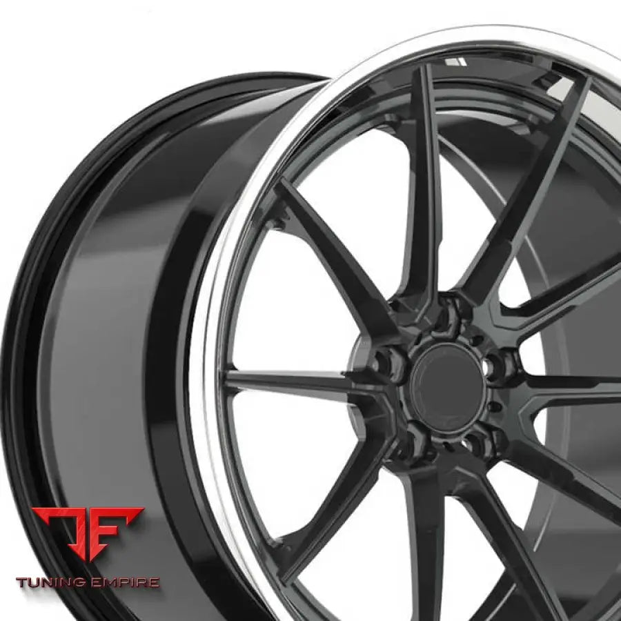 Zm-11 Forged Lsgzl | Zxmm Wheels