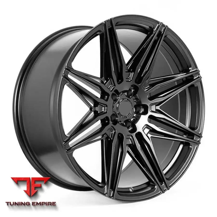 Zm-115 Forged Lsgzl | Zxmm Wheels