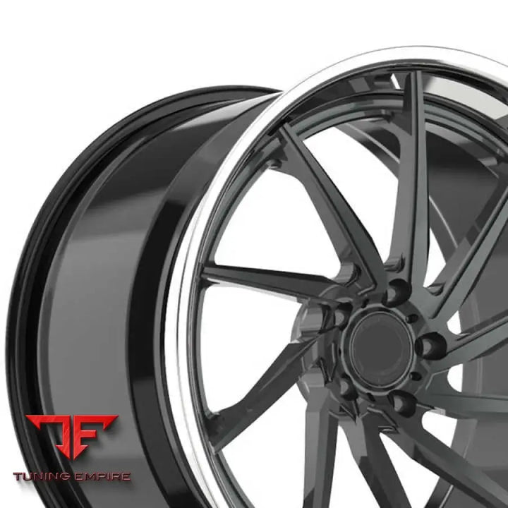 Zm-12 Forged Lsgzl | Zxmm Wheels