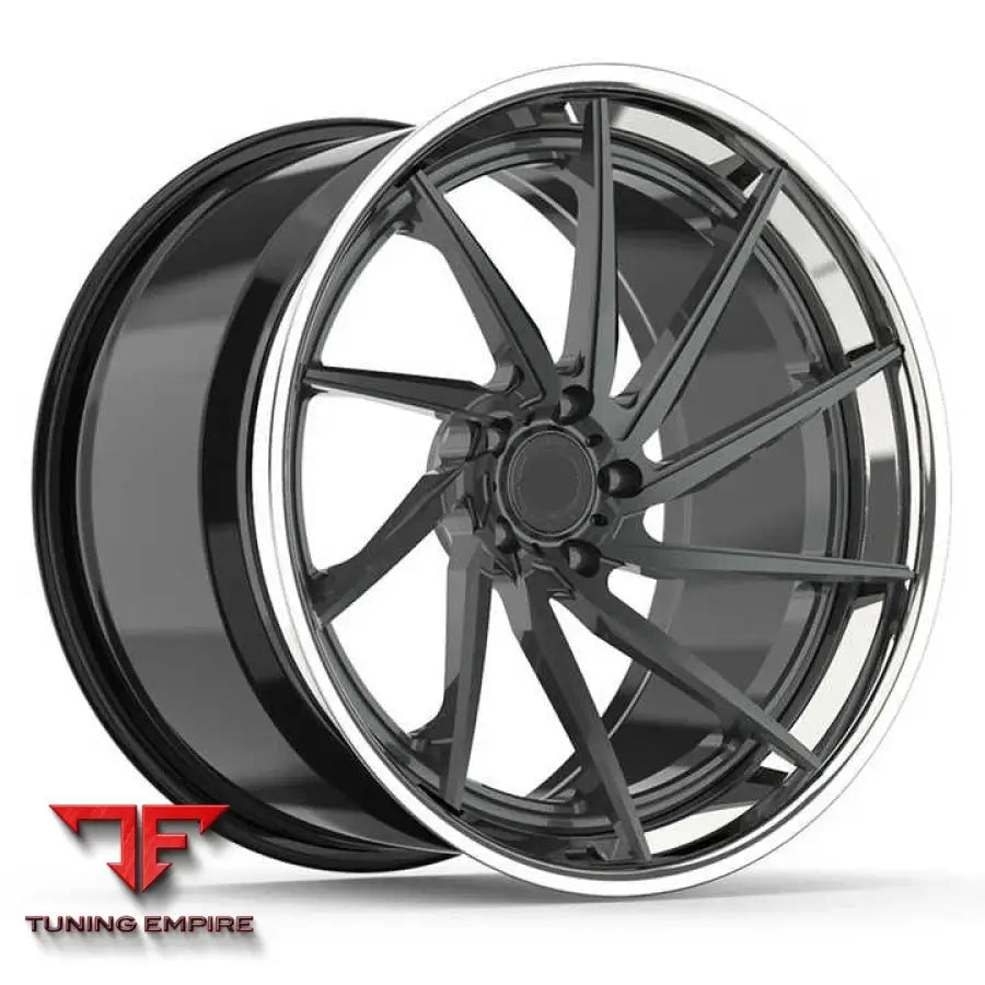 Zm-12 Forged Lsgzl | Zxmm Wheels