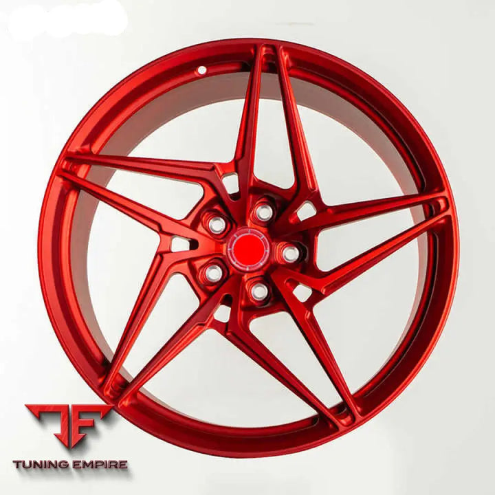 Zm-120 Forged Lsgzl | Zxmm Wheels