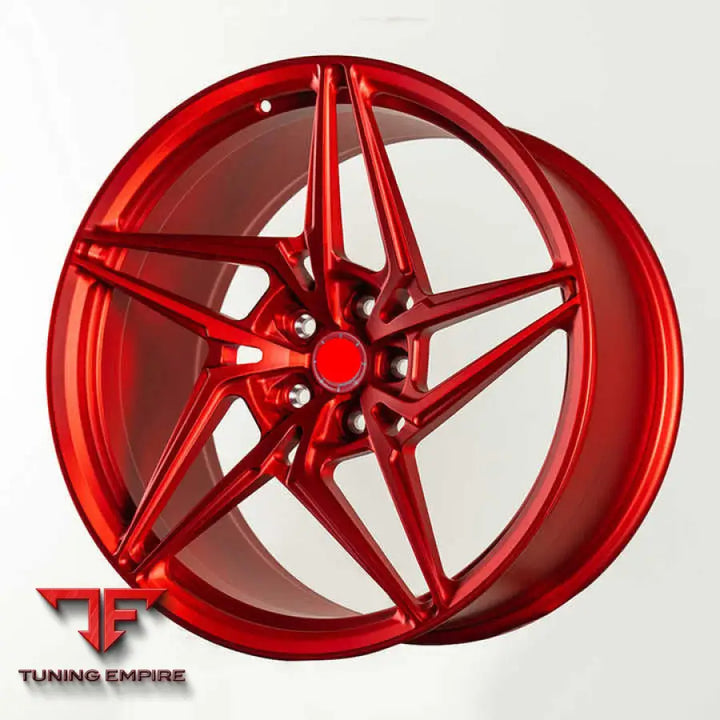 Zm-120 Forged Lsgzl | Zxmm Wheels