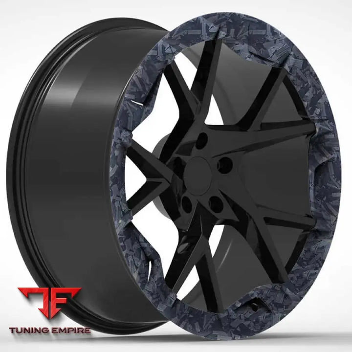 Zm-128 Forged Lsgzl | Zxmm Wheels