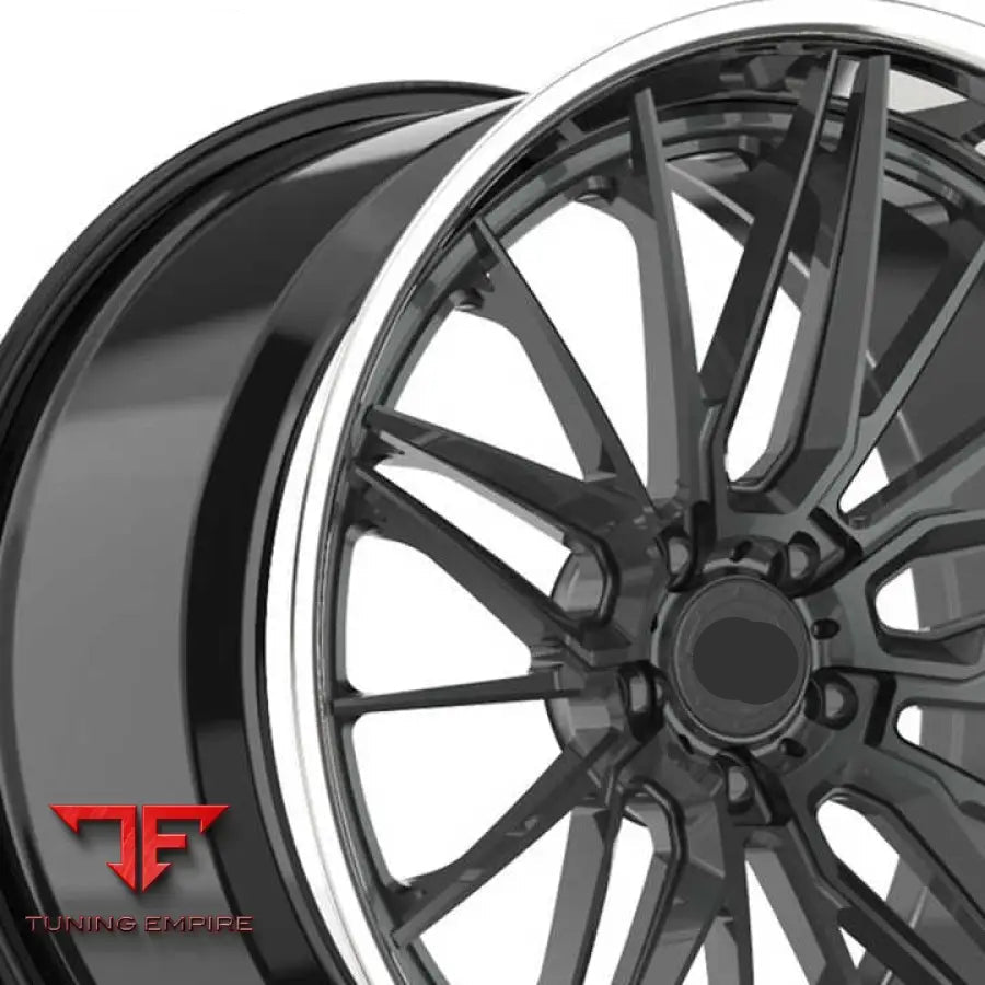 Zm-13 Forged Lsgzl | Zxmm Wheels