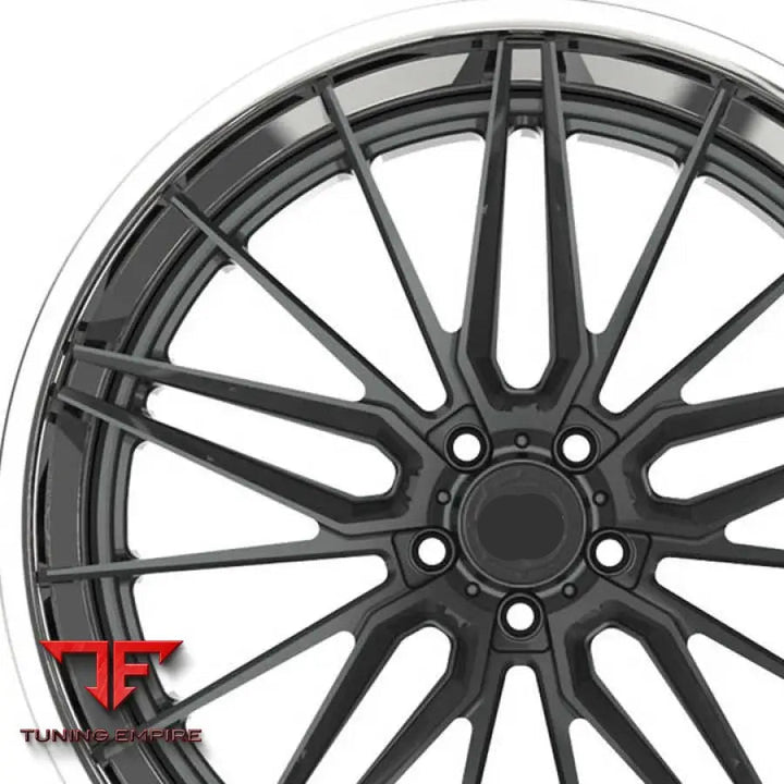 Zm-13 Forged Lsgzl | Zxmm Wheels