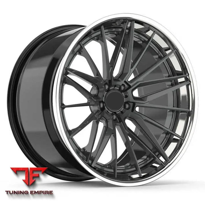 Zm-13 Forged Lsgzl | Zxmm Wheels