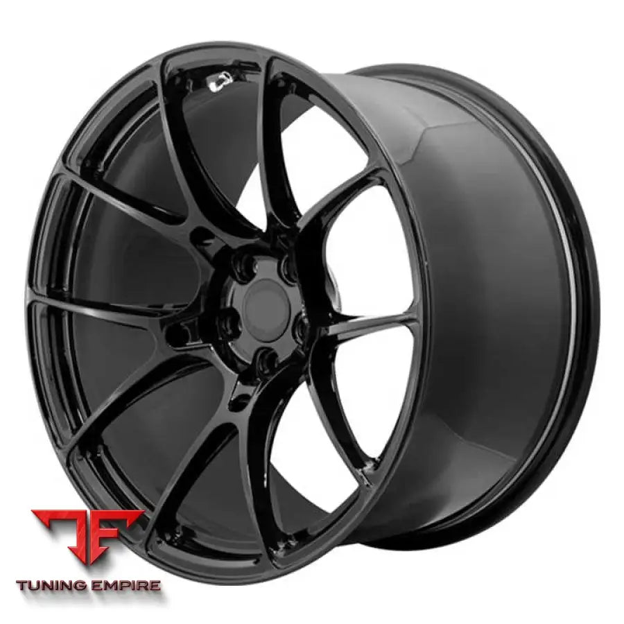 Zm-132 Forged Lsgzl | Zxmm Wheels