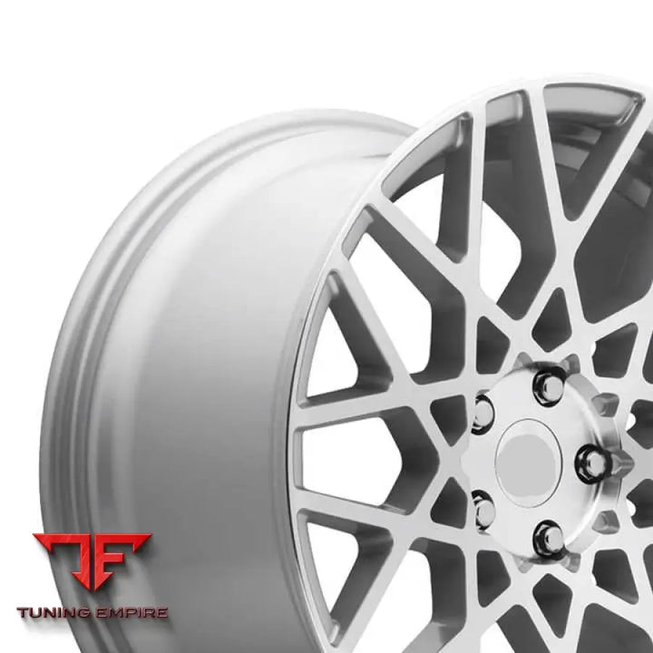 Zm-136 Forged Lsgzl | Zxmm Wheels