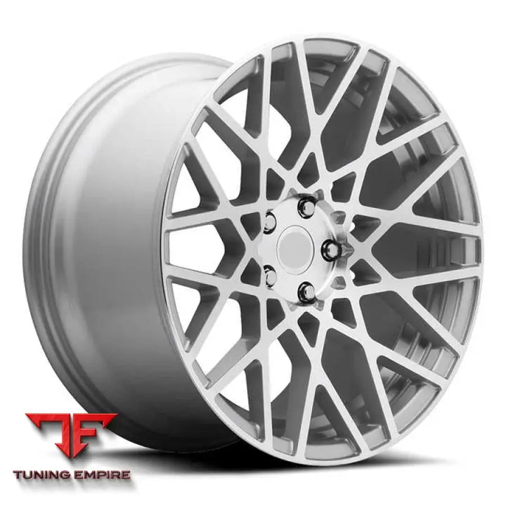 Zm-136 Forged Lsgzl | Zxmm Wheels