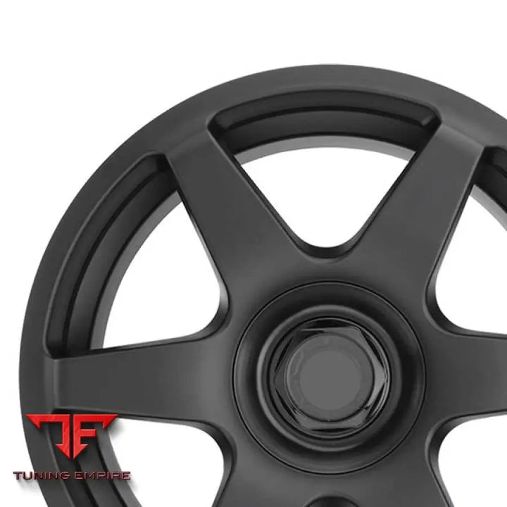 Zm-137 Forged Lsgzl | Zxmm Wheels