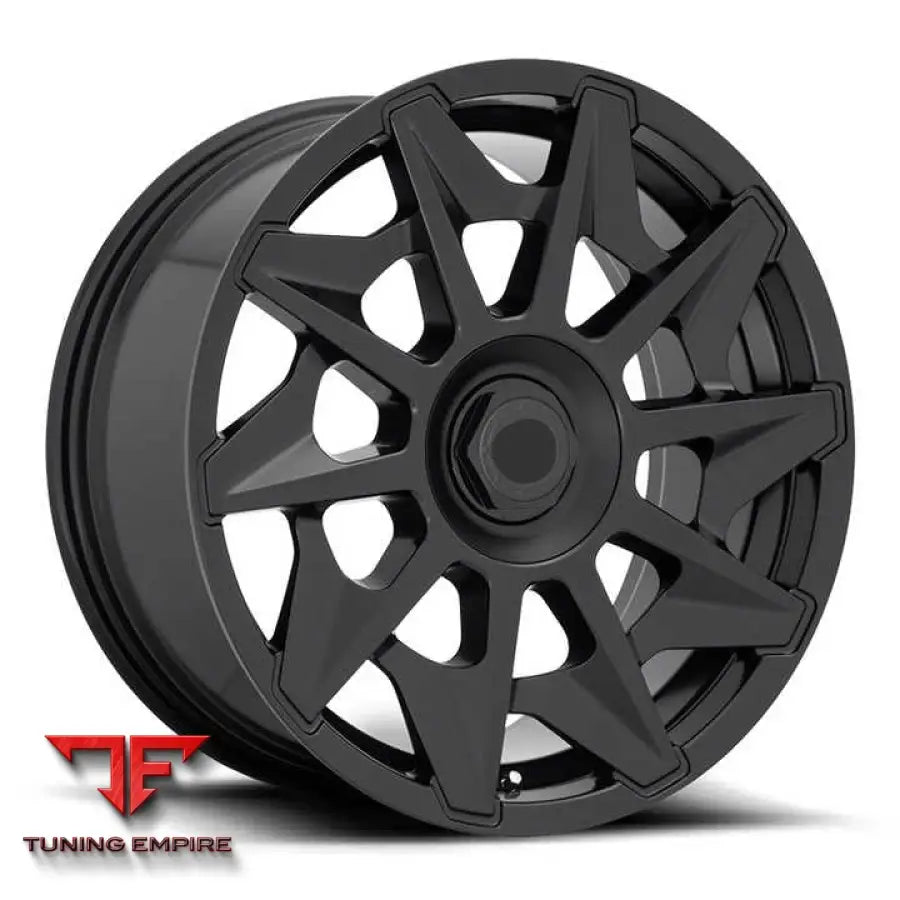 Zm-139 Forged Lsgzl | Zxmm Wheels