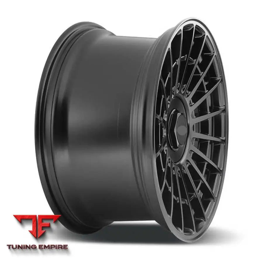 Zm-140 Forged Lsgzl | Zxmm Wheels