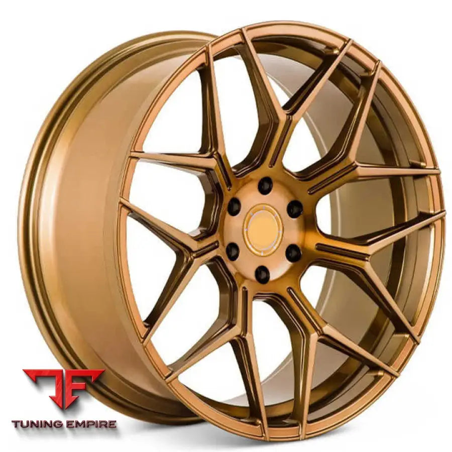 Zm-145 Forged Lsgzl | Zxmm Wheels