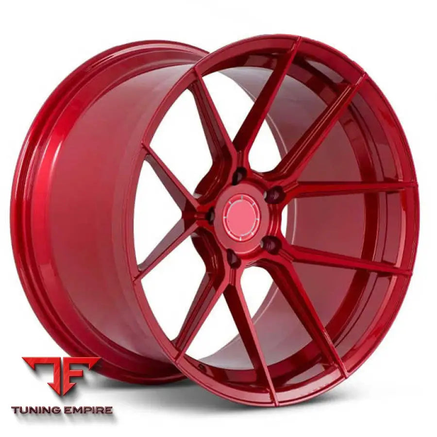 Zm-146 Forged Lsgzl | Zxmm Wheels