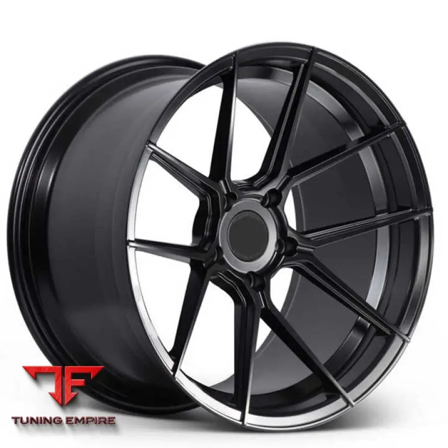 Zm-146 Forged Lsgzl | Zxmm Wheels