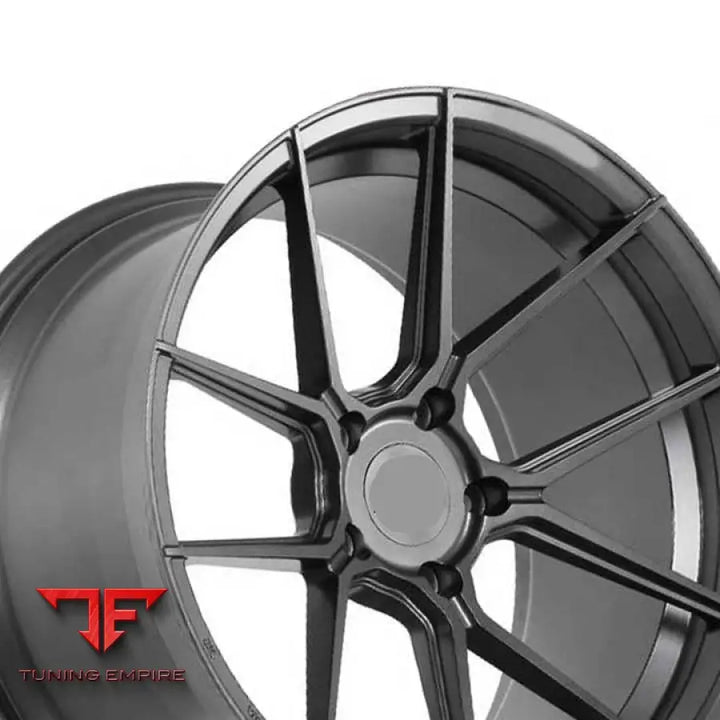 Zm-146 Forged Lsgzl | Zxmm Wheels