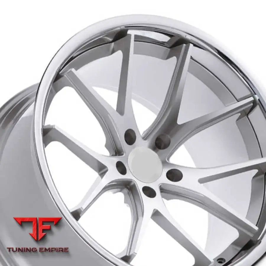 Zm-148 Forged Lsgzl | Zxmm Wheels